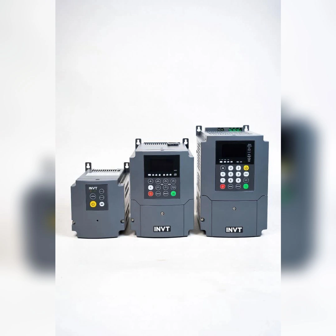 اینورتر اینوت INVT-GD27-برزین الکترونیک