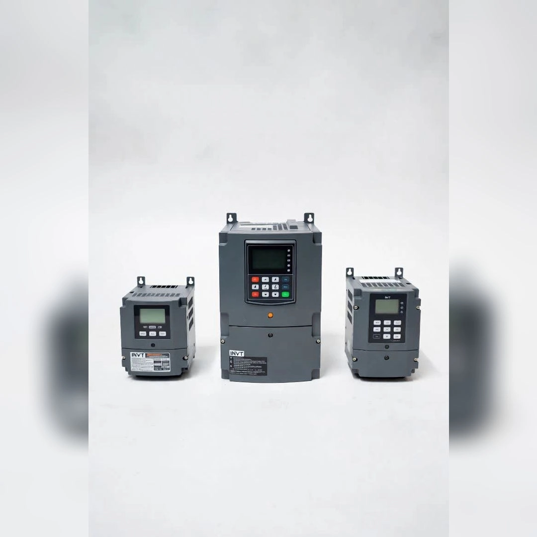 اینورتر اینوت INVT-GD27-برزین الکترونیک