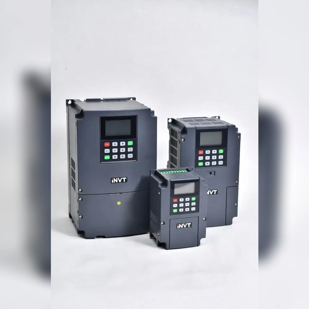 اینورتر اینوت INVT-GD27-برزین الکترونیک