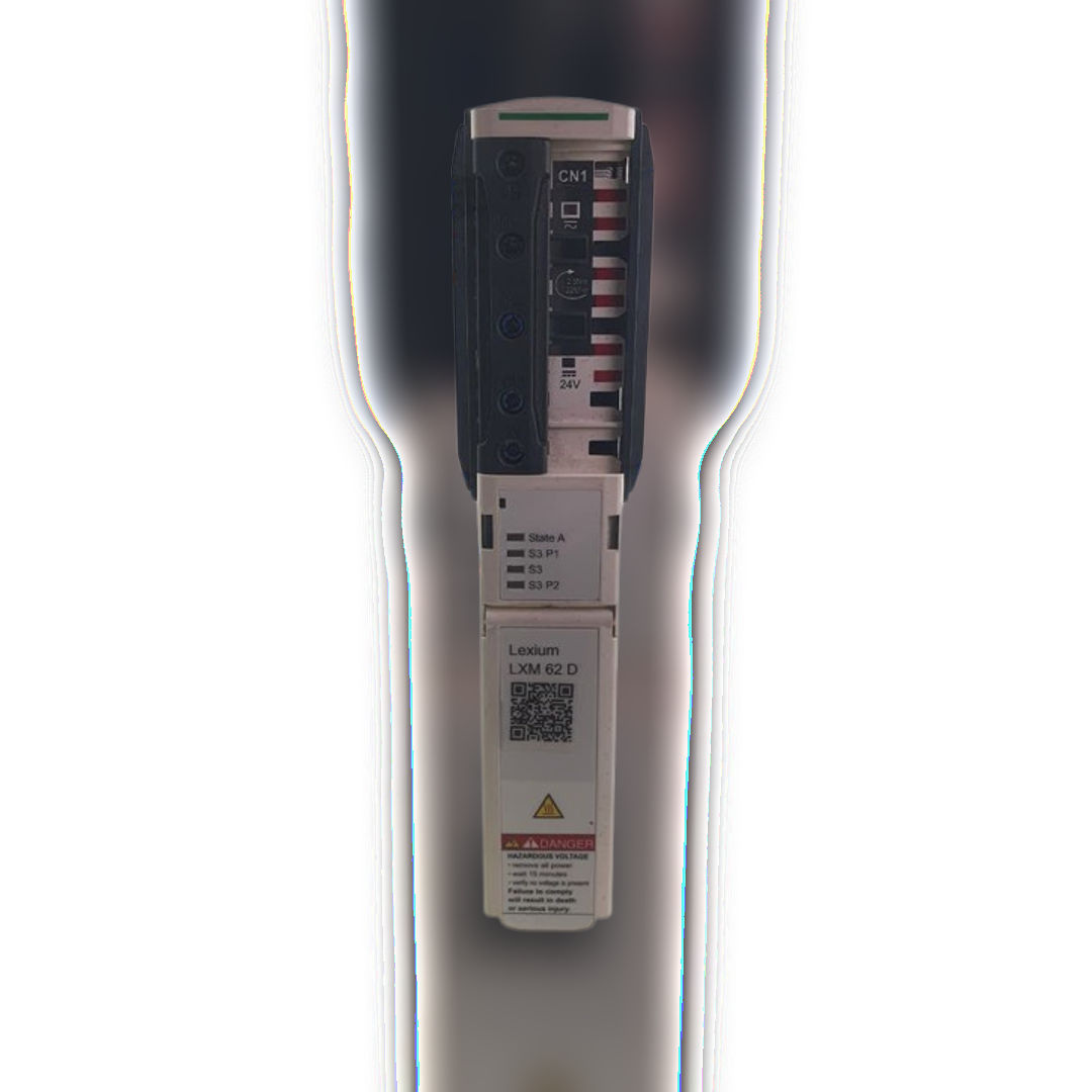 سروو درایو اشنایدر SCHNIEDER-LEXIUM62-برزین الکترونیک