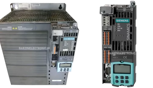 Siemens-6SL30400JA010AA0-CU305-SINAMICS (1)